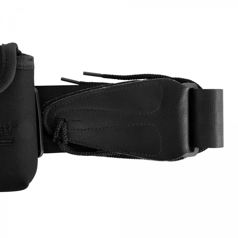 OnStage On-Stage MA1335 Wireless Transmitter Pouch with Guitar Strap - Image 4